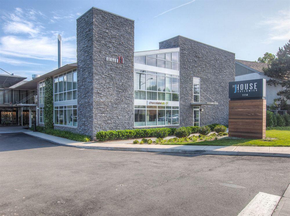 The J House Hotel
